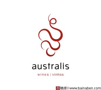 Australis-百衲本视觉