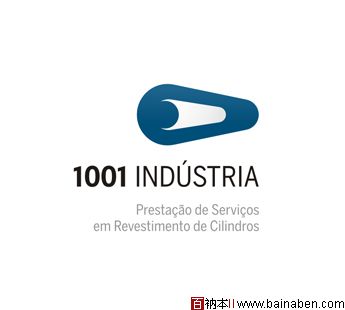 1001 Indústria-百衲本视觉