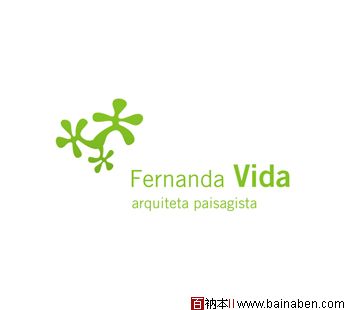 Fernanda Vida-百衲本视觉