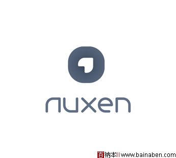 Nuxen-百衲本视觉