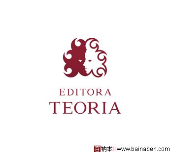 Editora Teoria-百衲本视觉