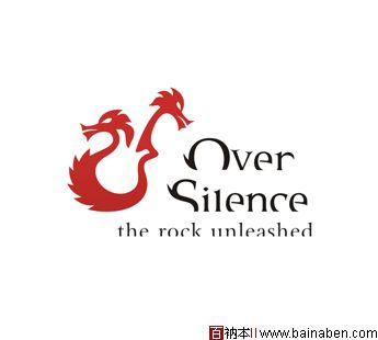 Over Silence-百衲本视觉