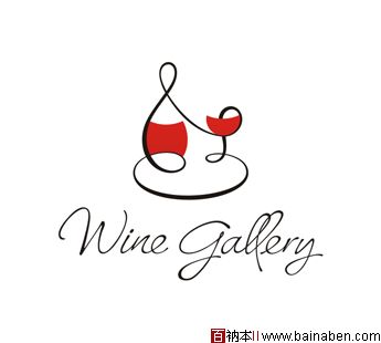 Wine Gallery-百衲本视觉