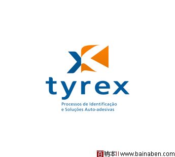 Tyrex-百衲本视觉