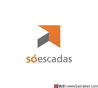Só Escadas-百衲本视觉