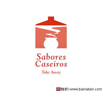Sabores Caseiros-百衲本视觉