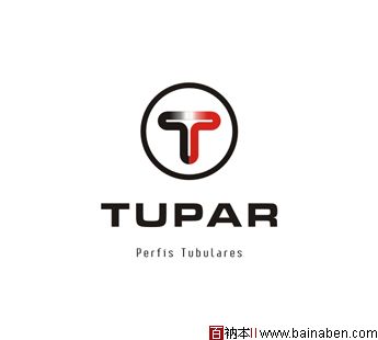 Tupar-百衲本视觉