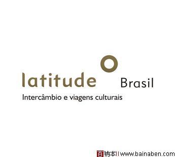 Latitude Brasil-百衲本视觉