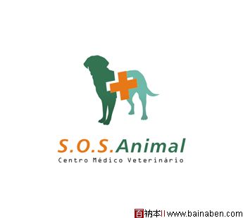 SOS Animal-百衲本视觉