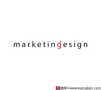 marketingdesign-百衲本视觉