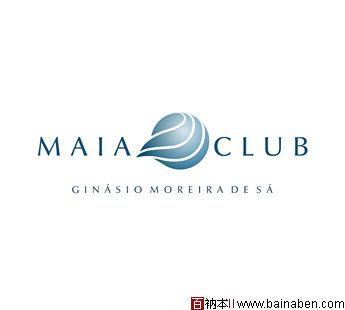 Maia Club-百衲本视觉