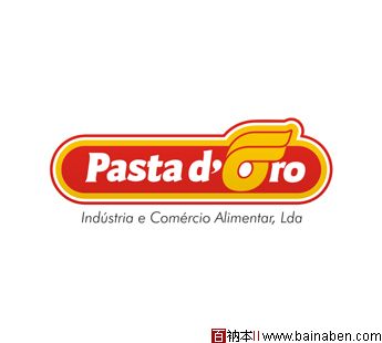 Pasta D'oro-百衲本视觉