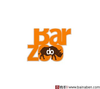 Bar do Zoo-百衲本视觉