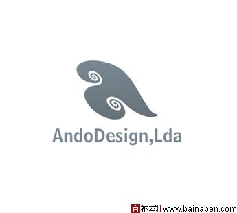 Ando Design-百衲本视觉