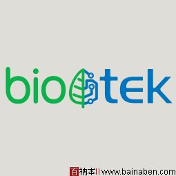 Biotek-bainaben logo