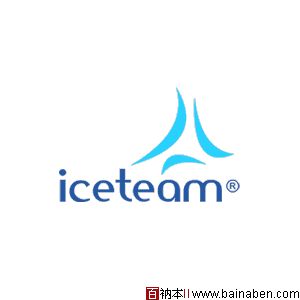 Iceteam-bainaben logo