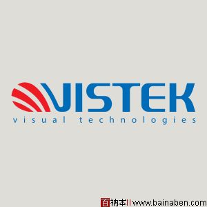 Vistek-bainaben logo