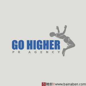 Go Higher-bainaben logo