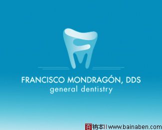 Francisco Mondragon General Dentistry-bainaben logo