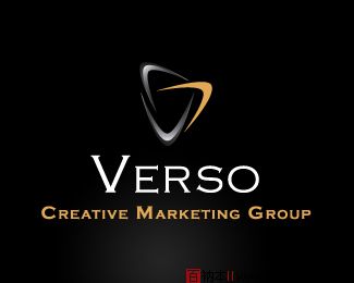 Verso Marketing Group-bainaben logo