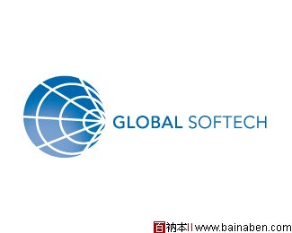 Global Softech Inc.-bainaben logo