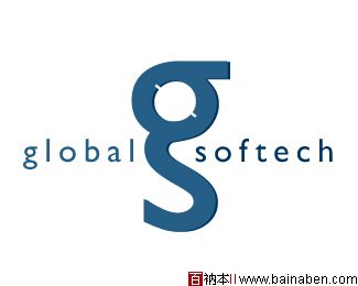 Global Softech Inc.-bainaben logo