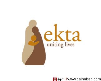 Ekta-bainaben logo