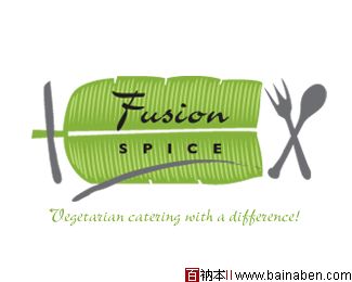 Fusion Spice-bainaben logo