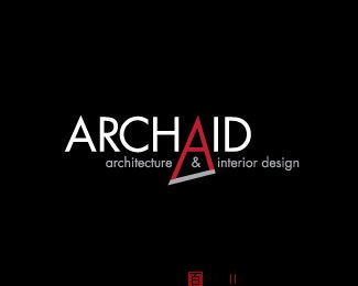 Archaid-bainaben logo
