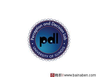 Perception & Decision Lab-bainaben logo