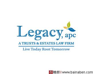 Legacy, apc-bainaben logo