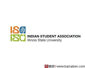 ISA @ ISU-bainaben logo