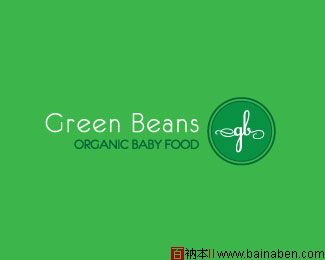 Green Beans-bainaben logo