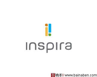 Inspira-bainaben logo