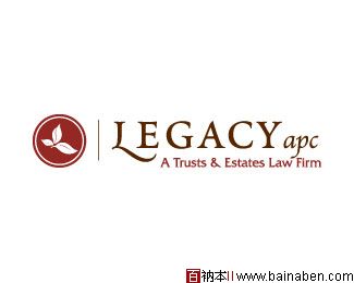 Legacy, apc-bainaben logo