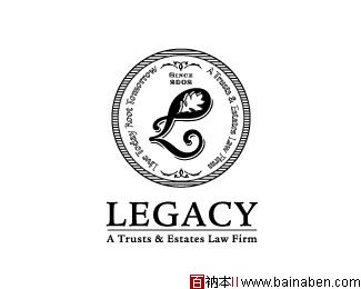 Legacy, apc-bainaben logo