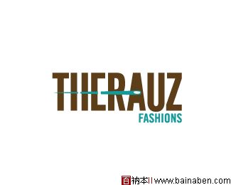 Therauz Fashions - 1-bainaben logo
