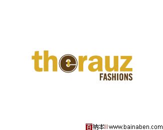 Therauz Fashions - 2-bainaben logo
