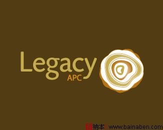 Legacy APC-bainaben logo