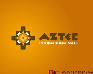 Aztec International Sales-bainaben logo