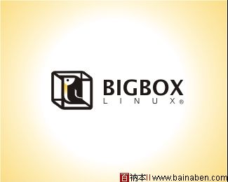 BBL 2 logo-百衲本标志设计欣赏