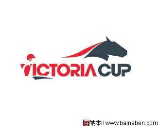 Victoria Cuplogo －百衲本视觉
