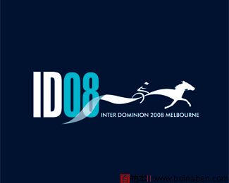 Inter Dominion 1logo －百衲本视觉