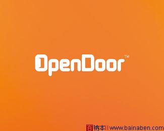 Open Doorlogo