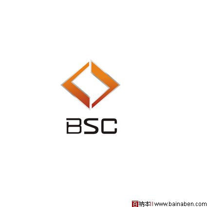 BSC标志