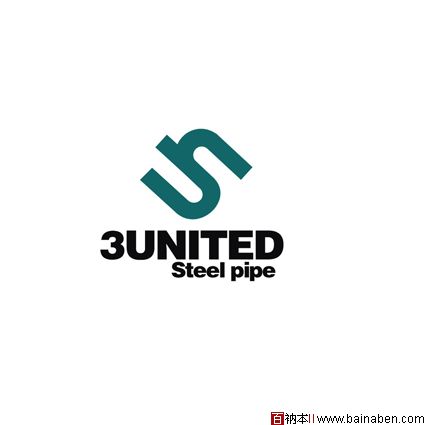 3UNITED Steel pipe