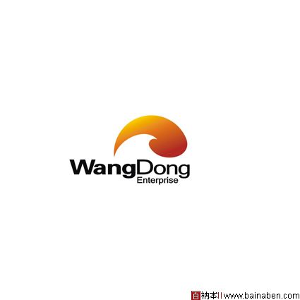 WangDong标志