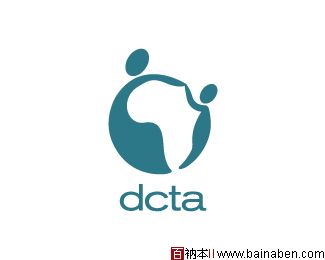direct connections to africa logo-百衲本视觉