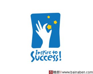 inspire's logo-百衲本视觉
