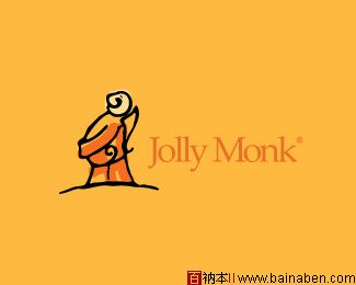 jolly's logo-百衲本视觉